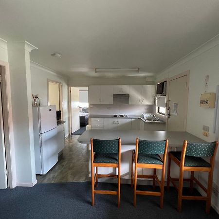 Hi-Way Motel Grafton - Contactless Екстериор снимка