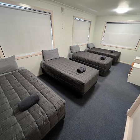Hi-Way Motel Grafton - Contactless Екстериор снимка
