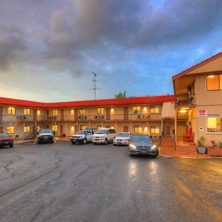Hi-Way Motel Grafton - Contactless Екстериор снимка