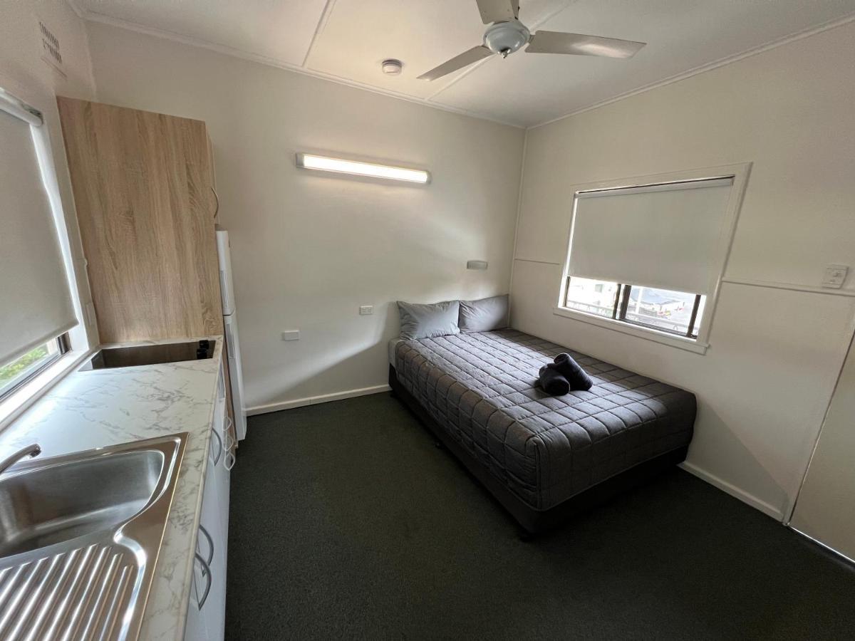 Hi-Way Motel Grafton - Contactless Екстериор снимка