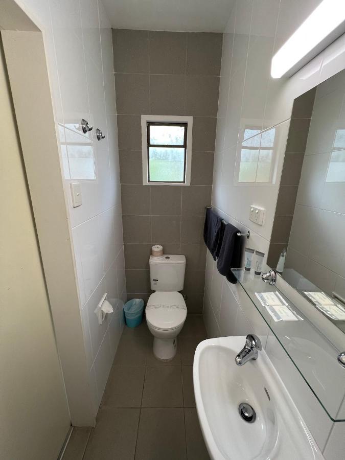 Hi-Way Motel Grafton - Contactless Екстериор снимка