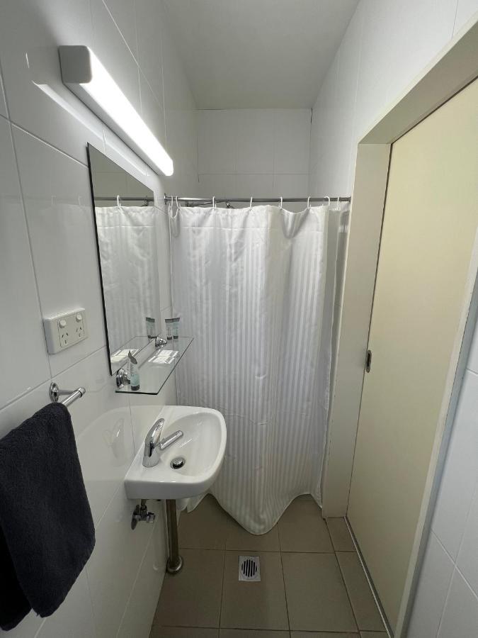 Hi-Way Motel Grafton - Contactless Екстериор снимка