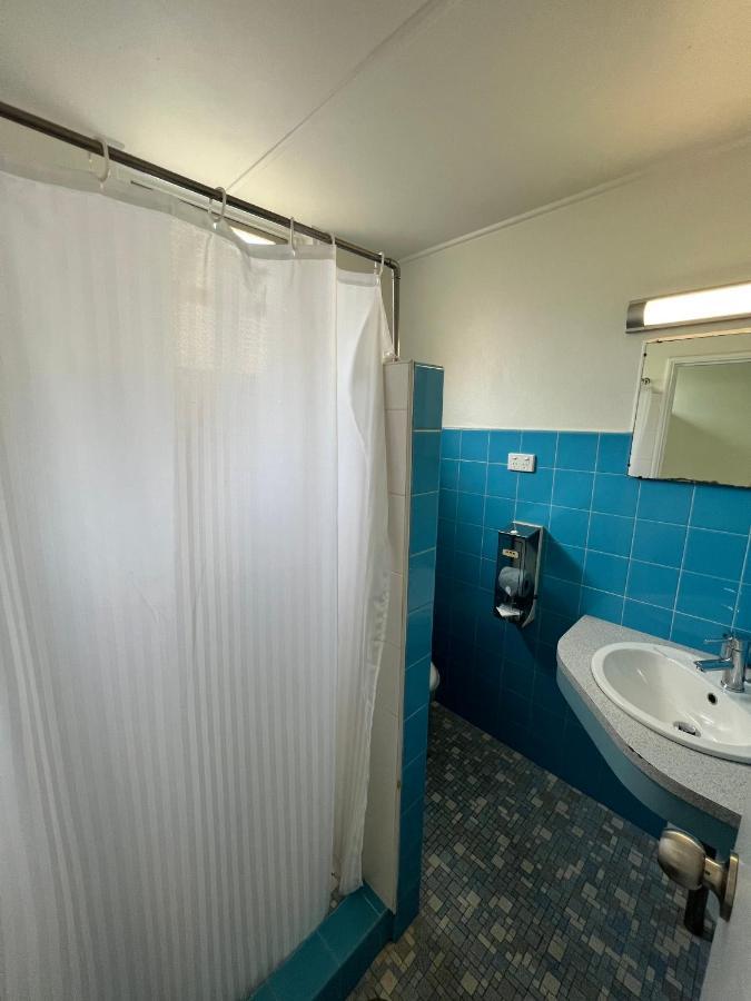 Hi-Way Motel Grafton - Contactless Екстериор снимка