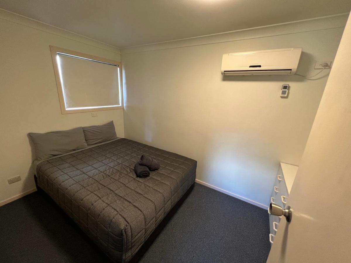 Hi-Way Motel Grafton - Contactless Екстериор снимка