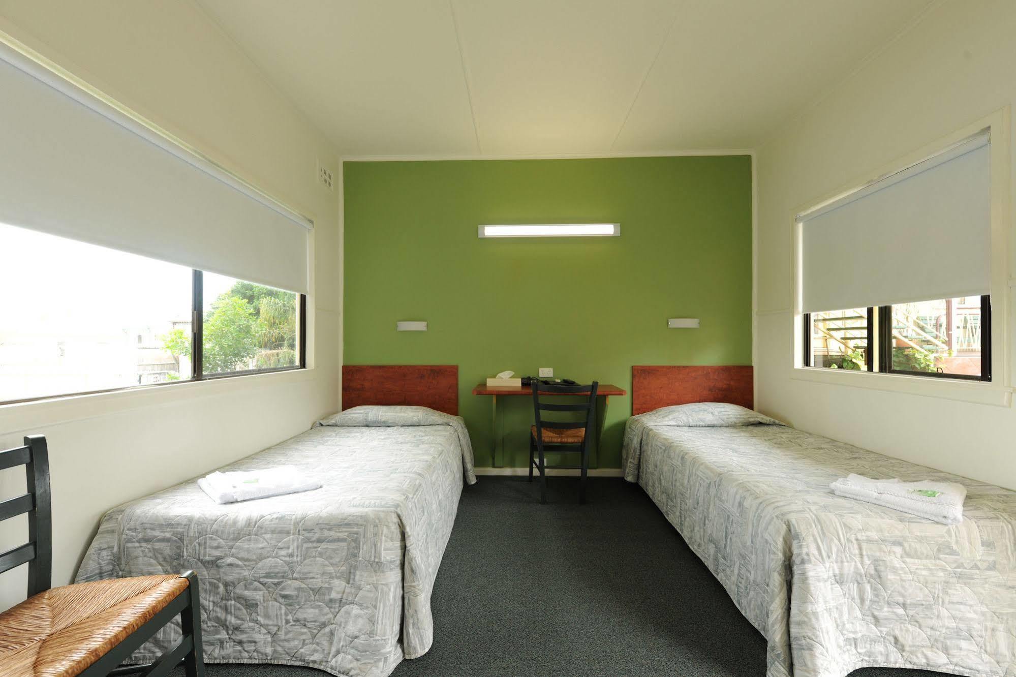 Hi-Way Motel Grafton - Contactless Екстериор снимка